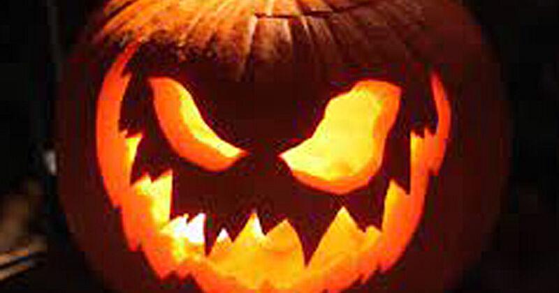 Trunk or Treat Wednesday in Columbus