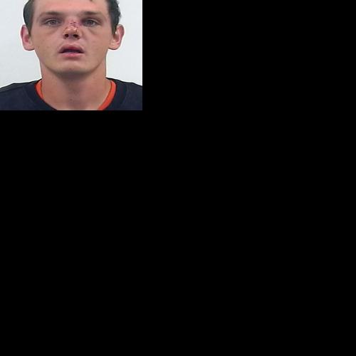 Local man charged with attempted murder