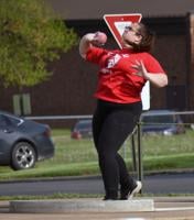 TRACK: Rushville sweeps ND, SD on the track