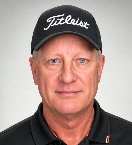 AU Tabs Kreiger as Head Golf Coach