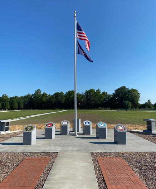 Honor Park update