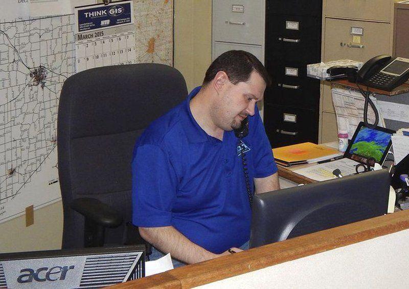 Council approves CentralDispatch, 911 Board ordinance Local News
