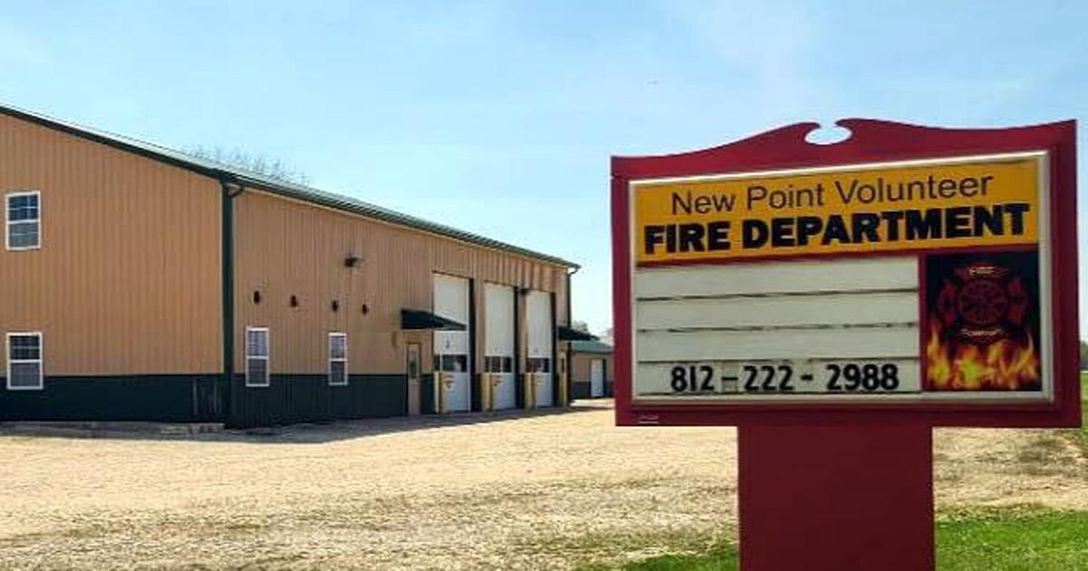 A day in New Point, Indiana | Local News | greensburgdailynews.com