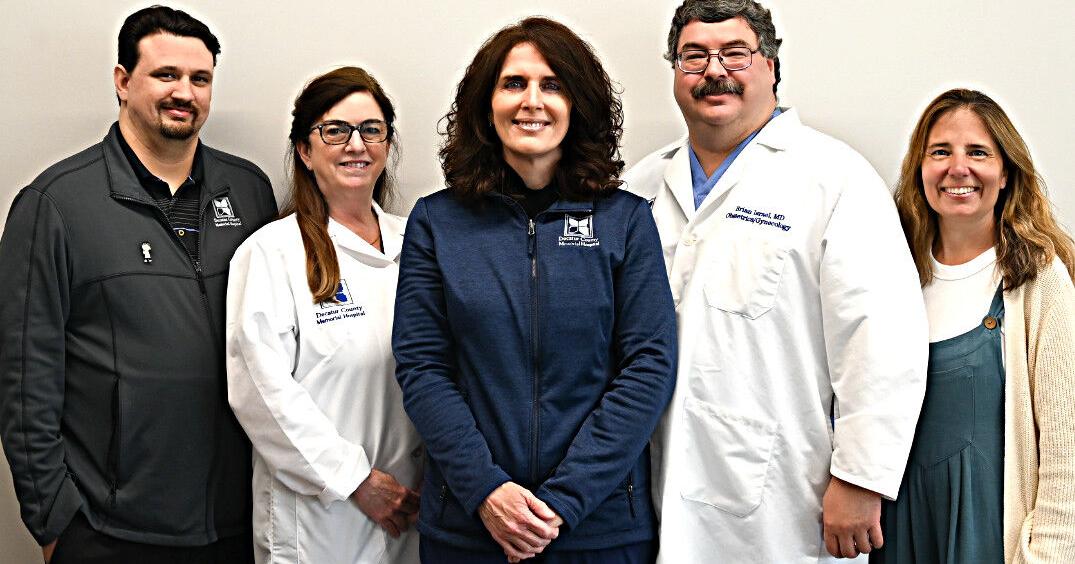 New Nurse Navigator enhances maternal and child health support in Decatur County | Local News