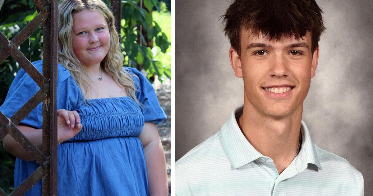 Ripley County Community Foundation welcomes high school senior interns