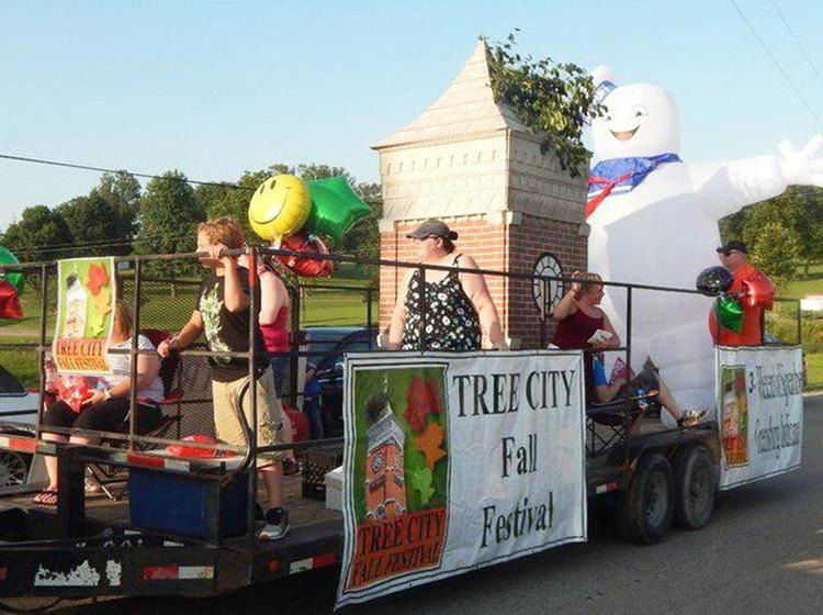 Tenderloin Throwdown and Fall Festival to merge Local News
