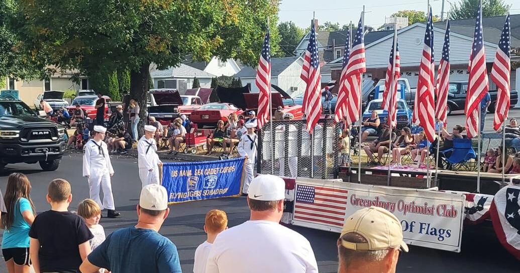 Tree City Fall Festival parade details announced