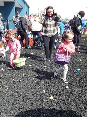 COMMUNITY EASTER EGG HUNT | Local News | greensburgdailynews.com