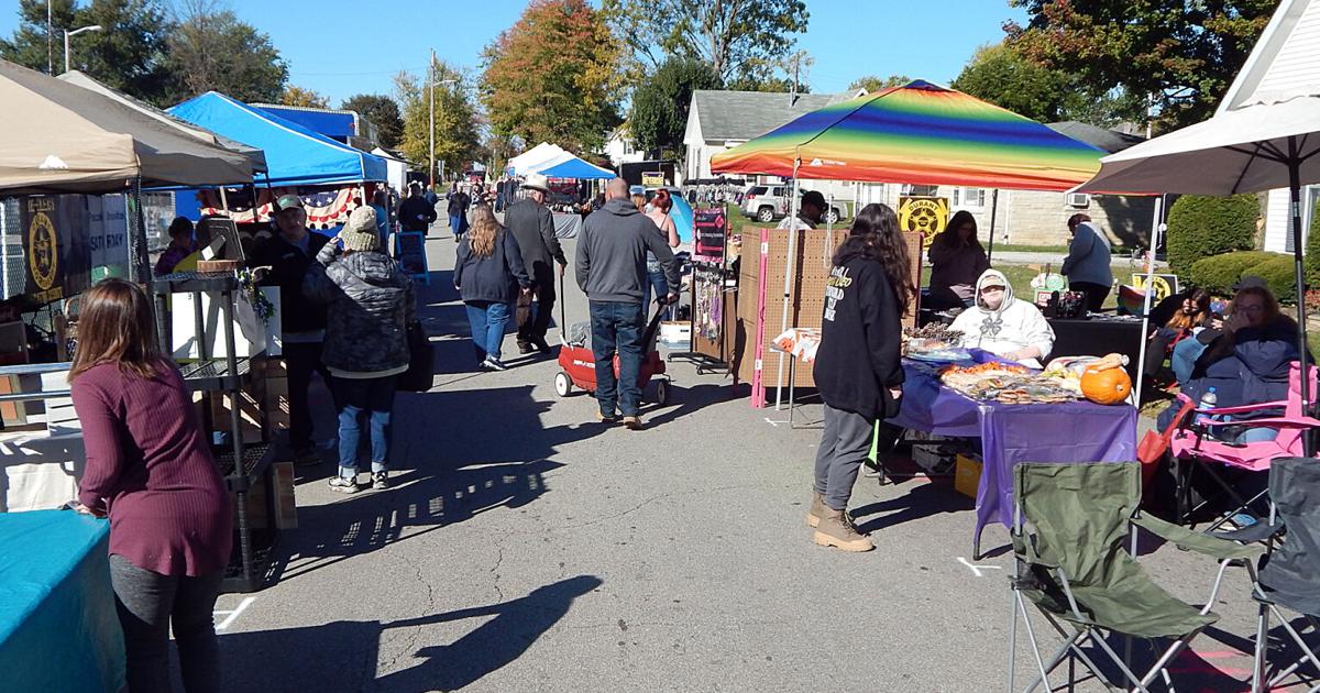 Fall Festival was a success Local News