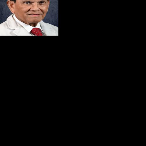 Decatur County Memorial Hospital welcomes Dr. Frogozo
