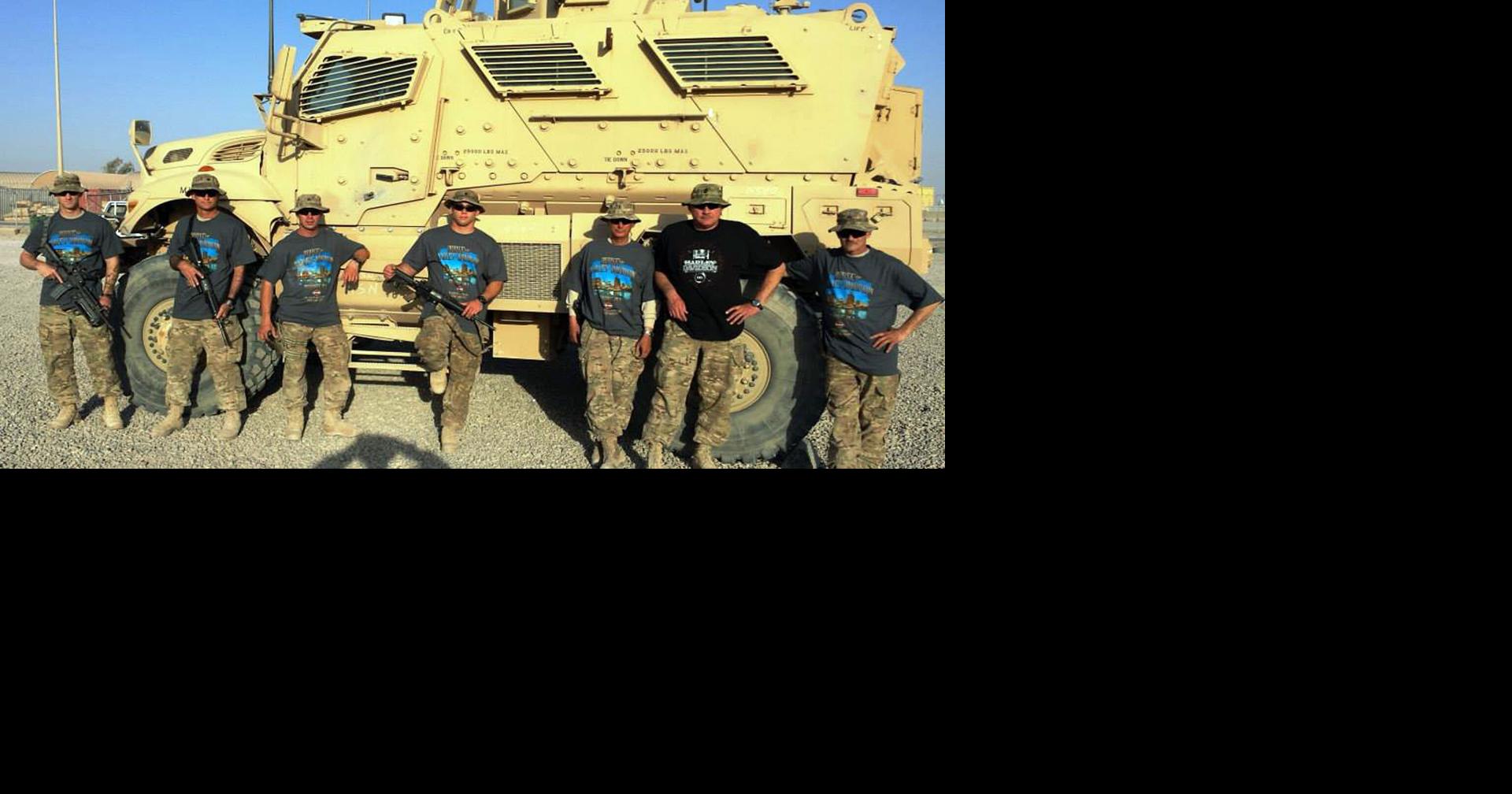 Gauck has seen the world: Time spent in the military included stops in ...