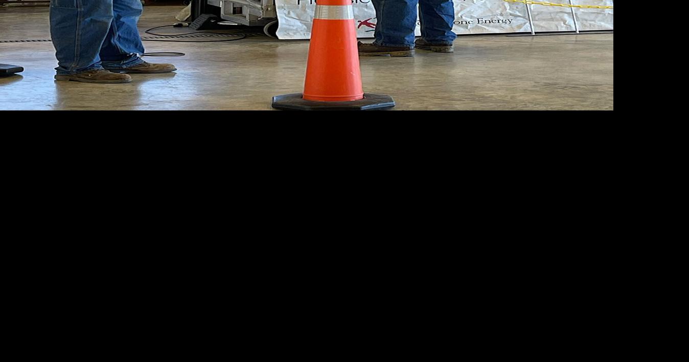 Decatur Co. REMC hosts live line demonstrations | Local News ...