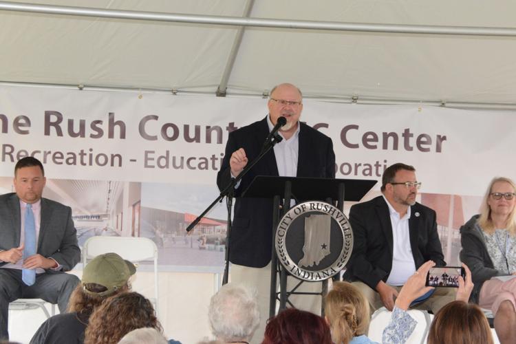 New Community Center coming to Rushville Local News