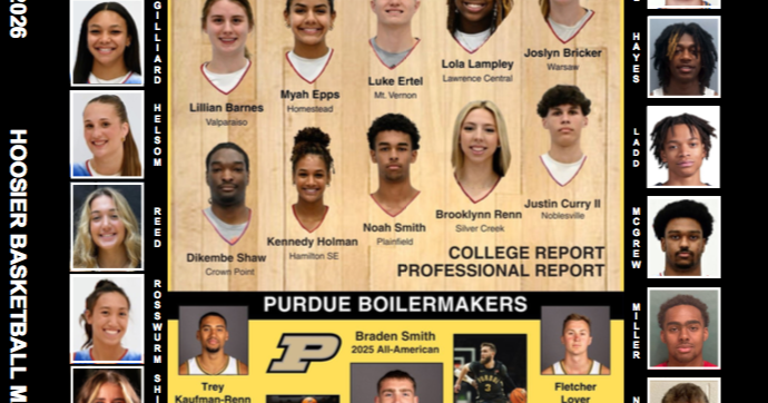 Hoosier Basketball Magazine now available to order