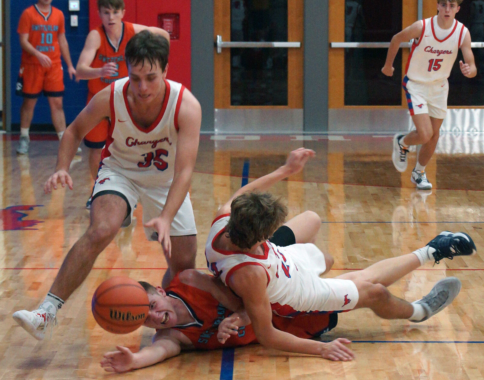 High School Basketball Teams: North Decatur, Rushville, and South Decatur Make Waves in Recent Games