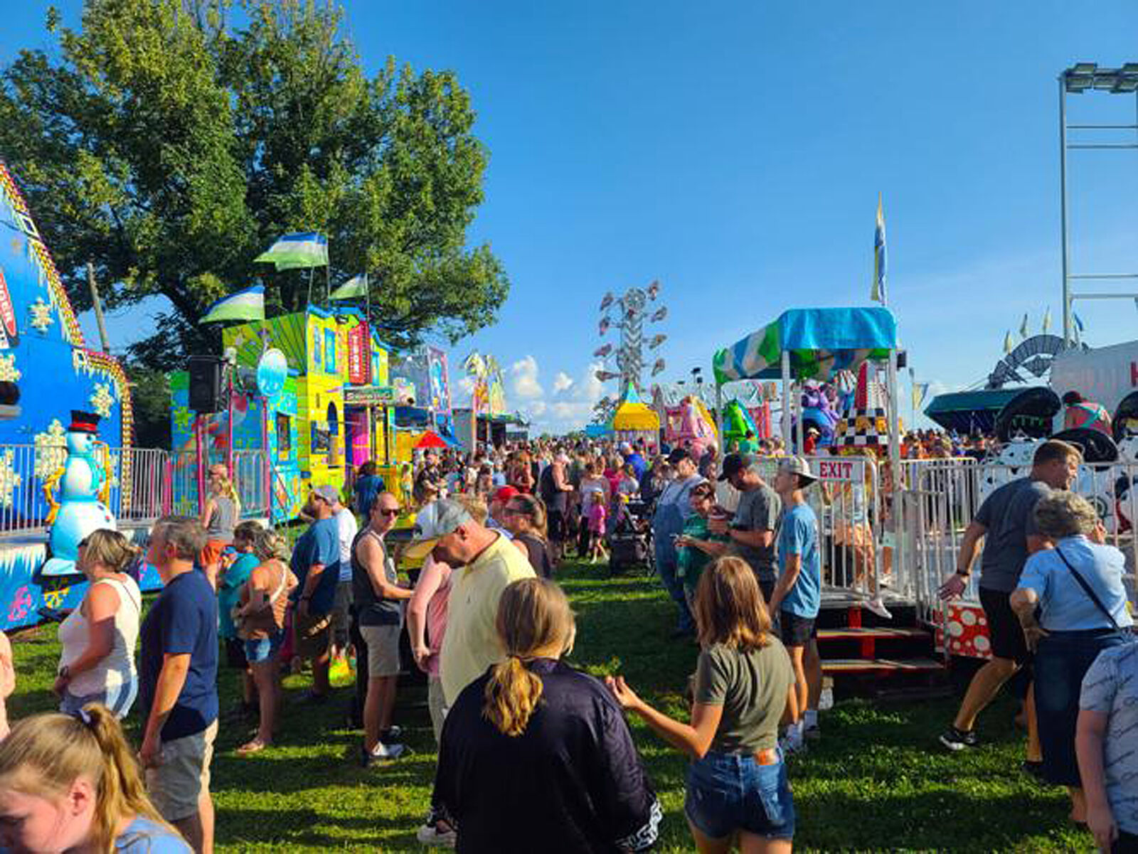 2026 Decatur County Fair Open Class Exhibitor Guide | Local News