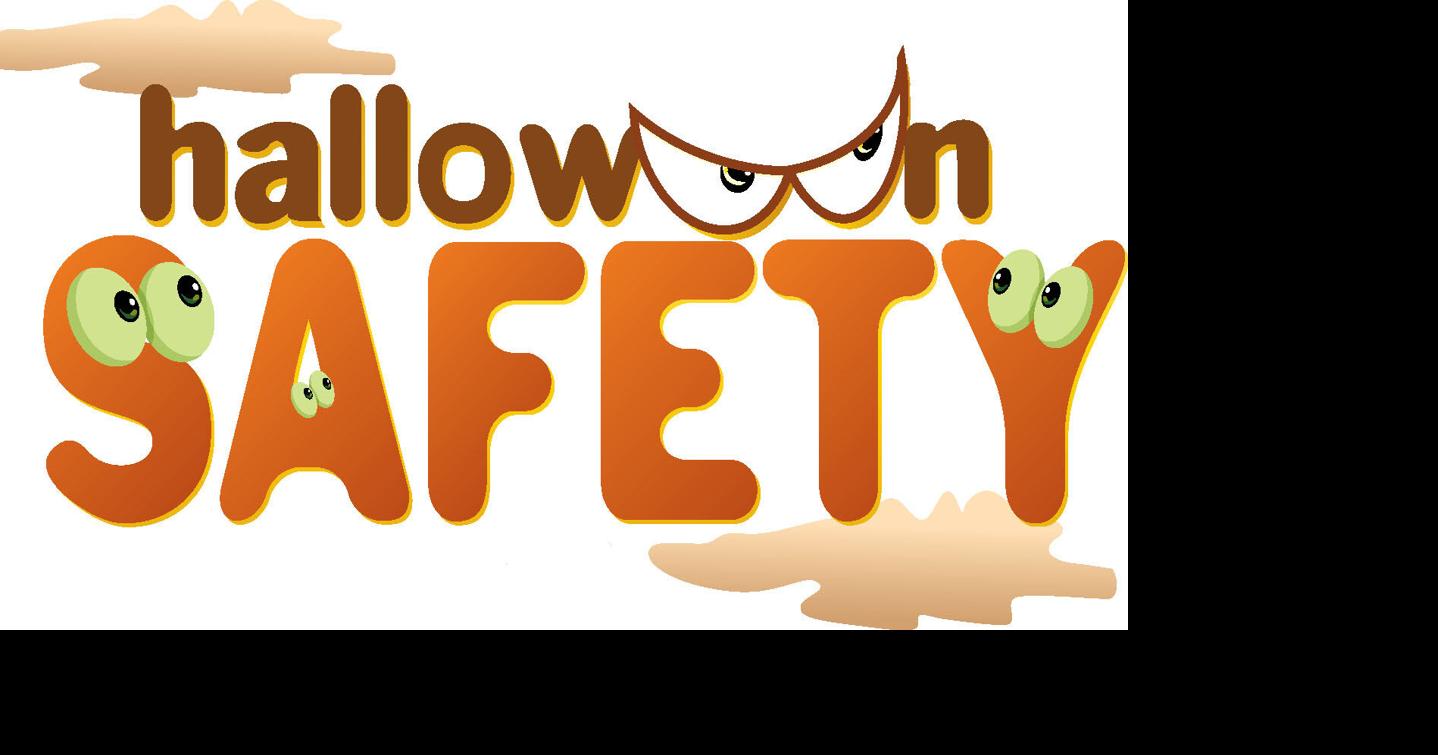 Halloween and TrickorTreat safety tips Local News