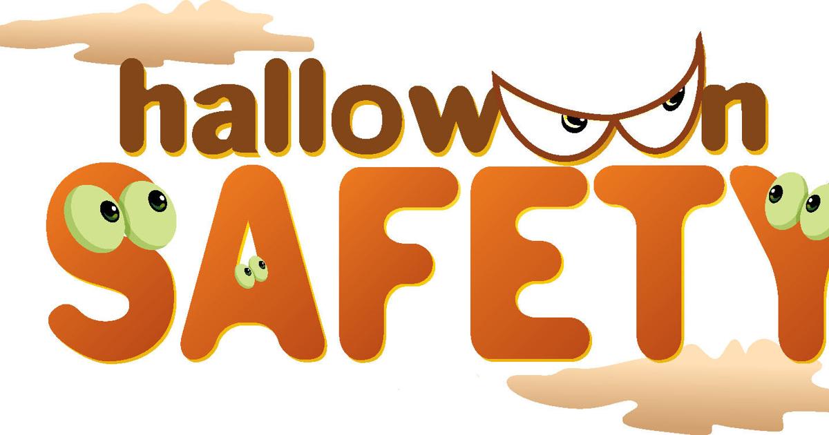 Halloween and TrickorTreat safety tips Local News Halloween and TrickorTreat safety tips Local News