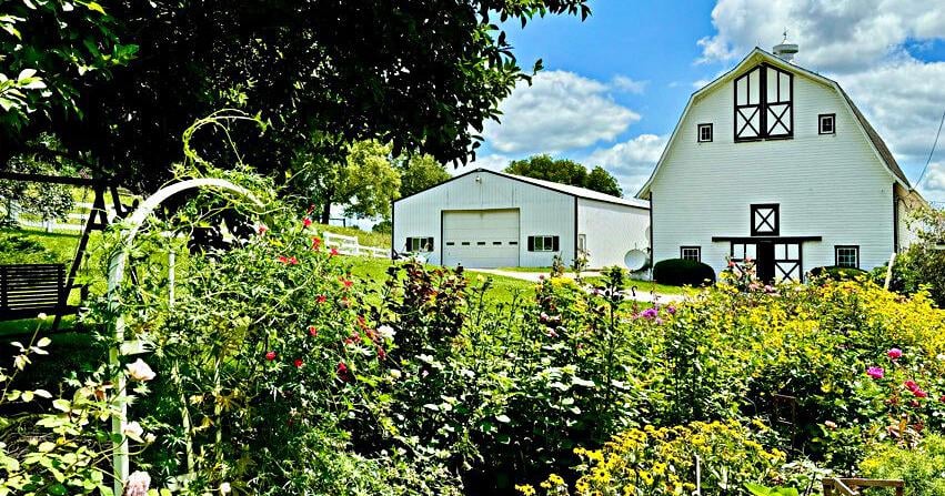 Historic farms sought for rural preservation award | Local News ...