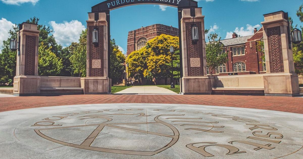 Purdue cuts ties to student newspaper as Trump threatens universities, media