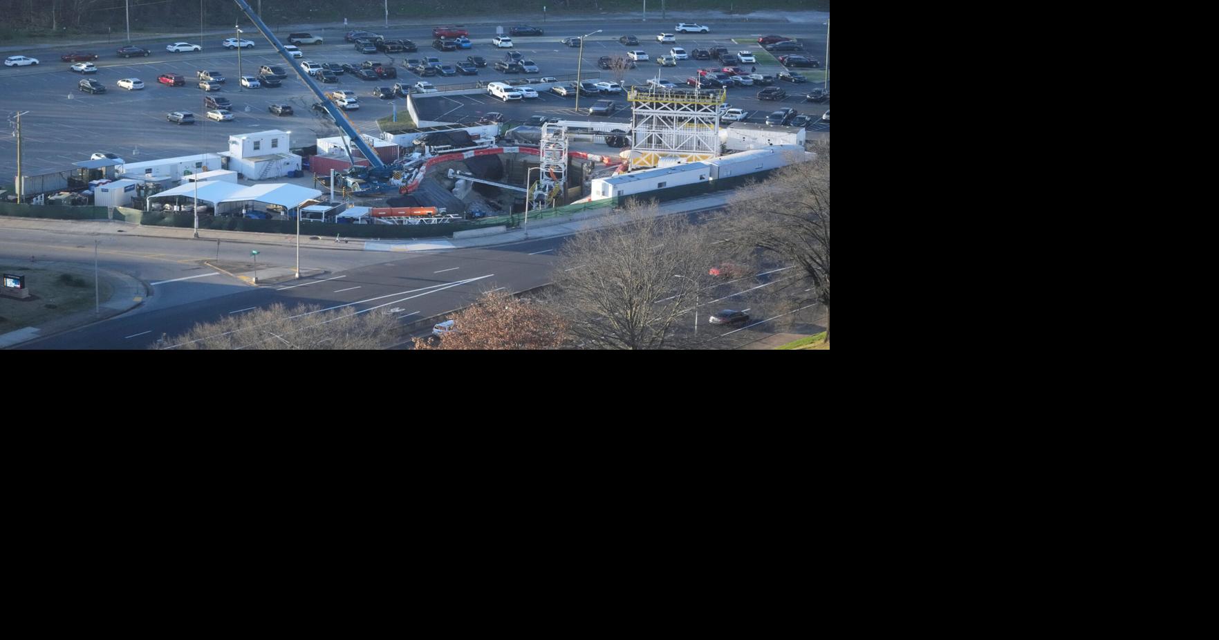 Elon Musk's proposed Tesla tunnel loop met with opposition by Nashville metro council