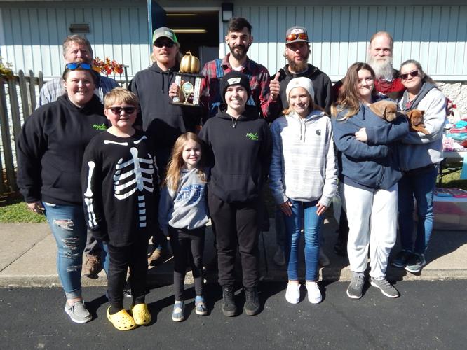 Fall Festival was a success Local News