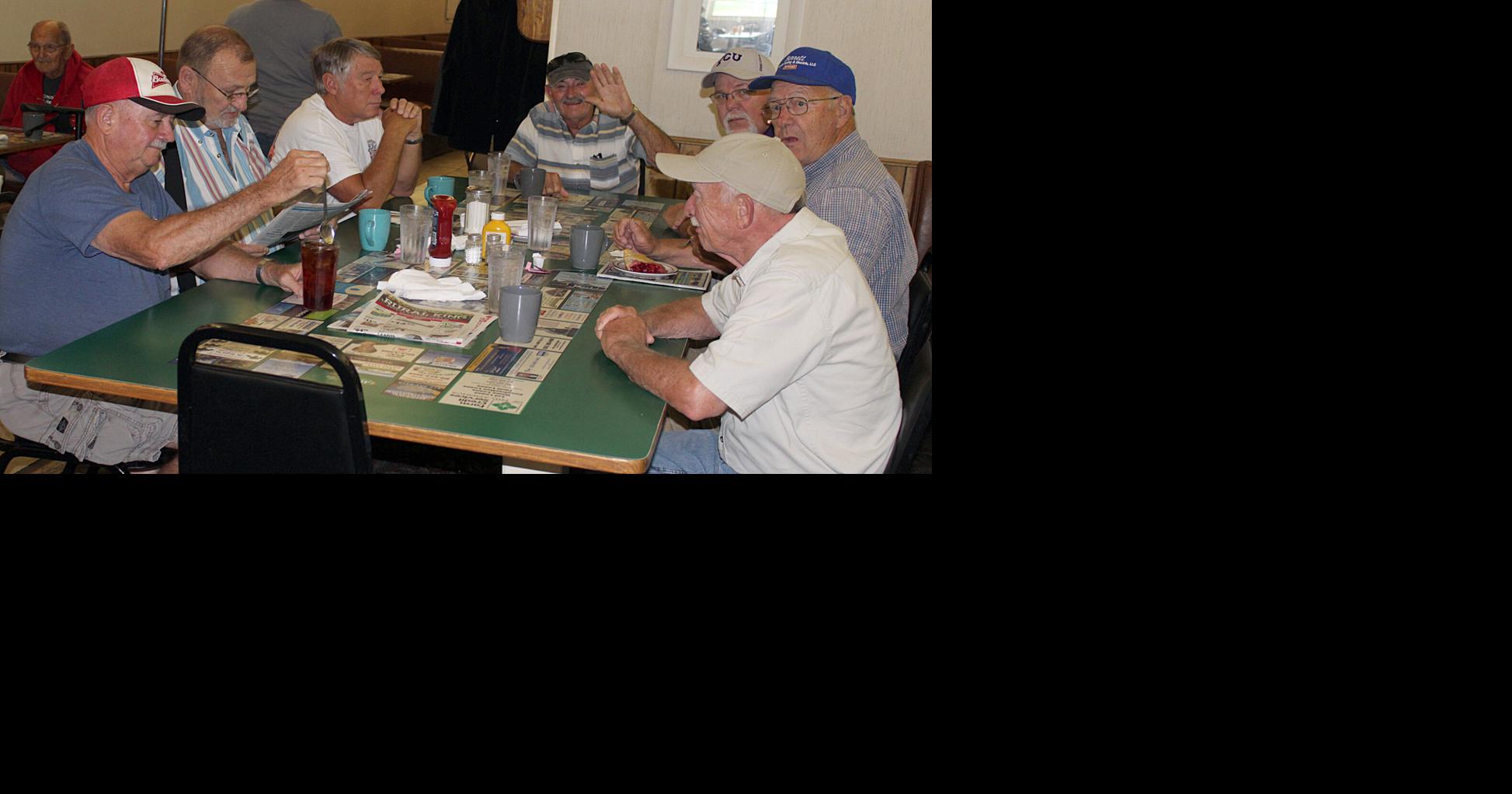 The end of an era Local News