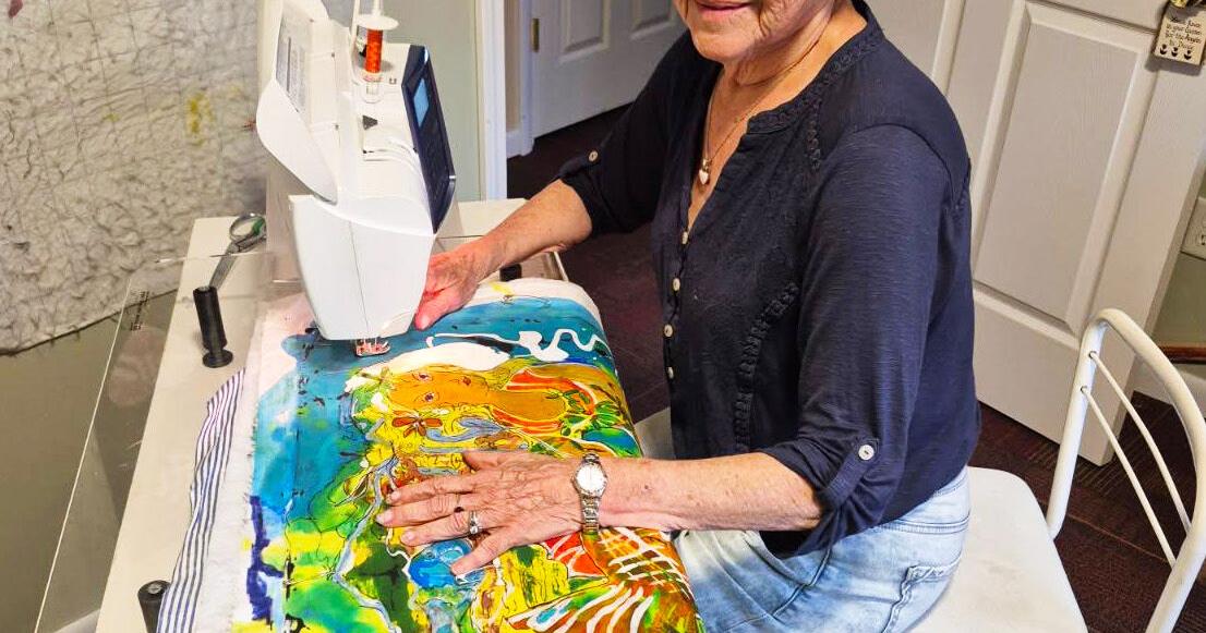 ARI Arts and Culture Showcase set for May 6