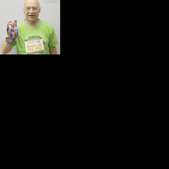 Polston wins a marathon | Local News | greensburgdailynews.com