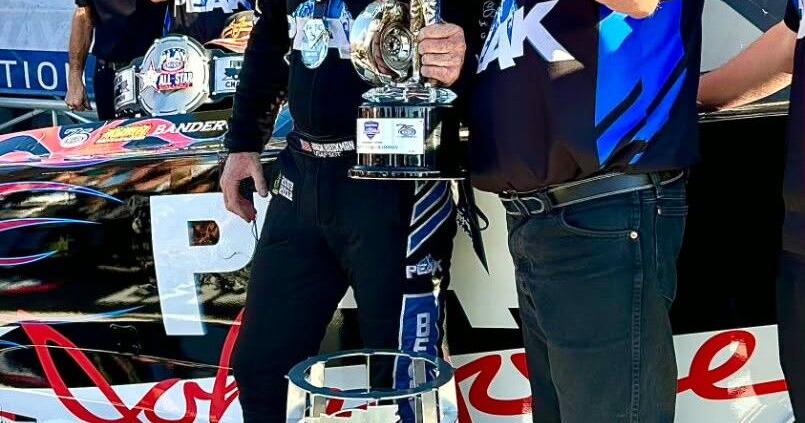 Langdon, Beckman, Smith, and Glenn earn U.S. Nationals titles