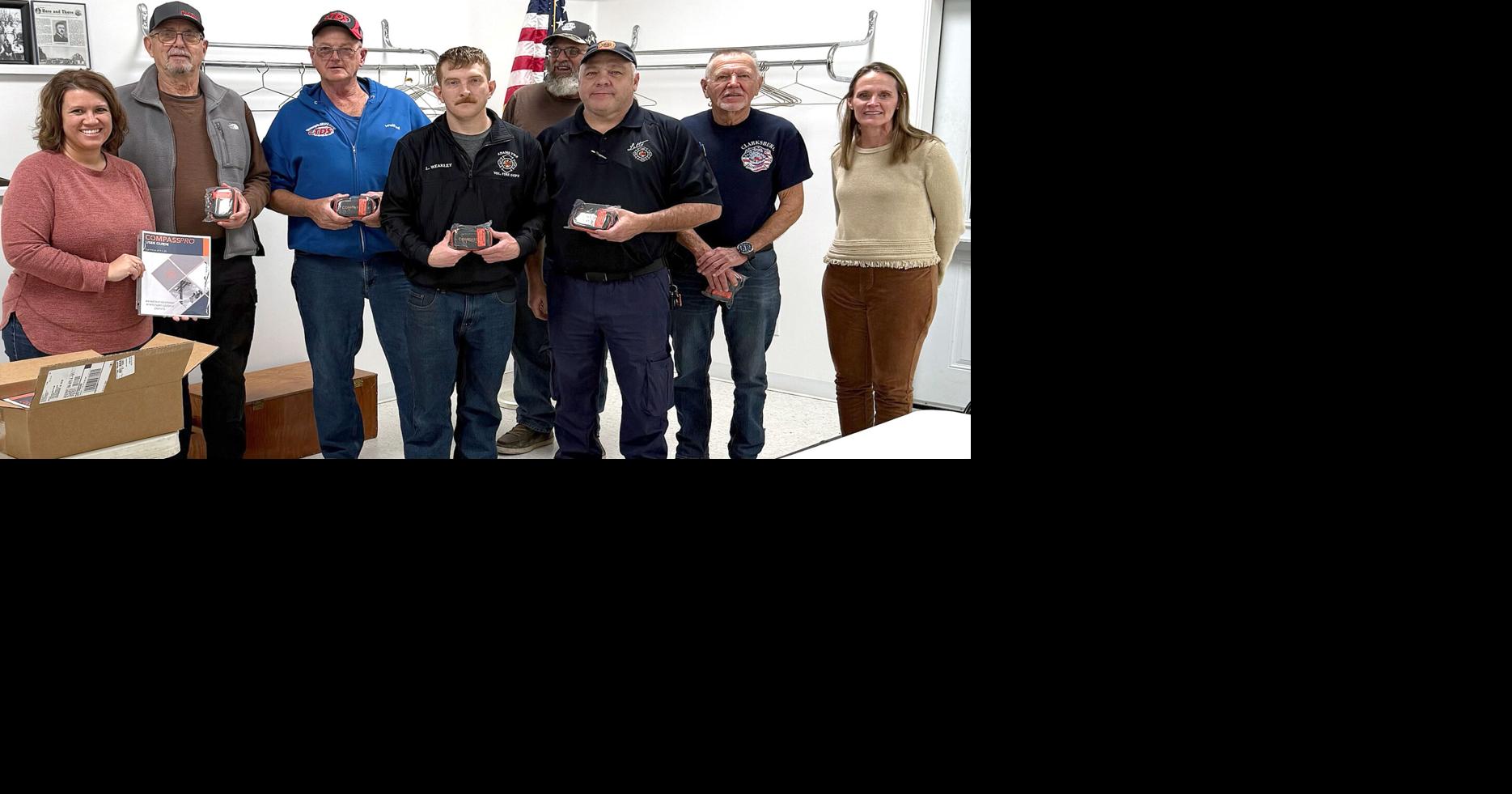 Decatur County REMC partners with Decatur County Community Foundation ...