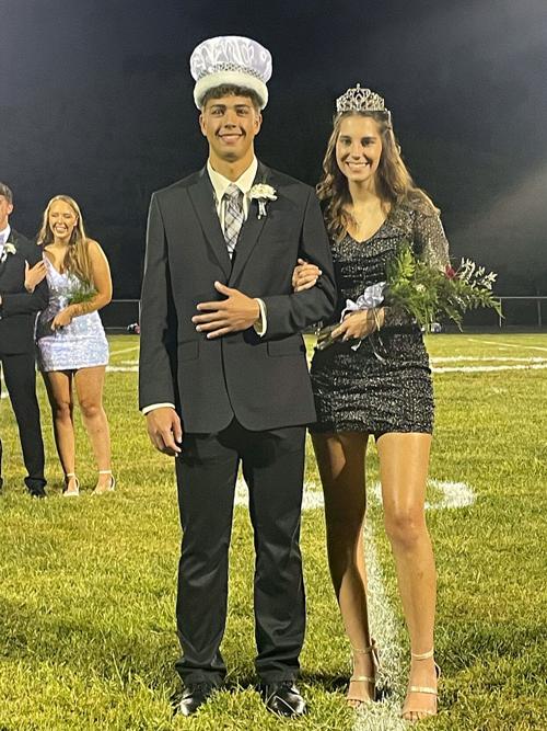 SDHS HOMECOMING