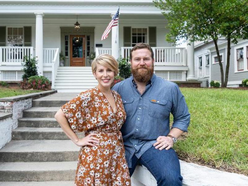 'Extreme Hometown Makeover: Greensburg' launches | Local News