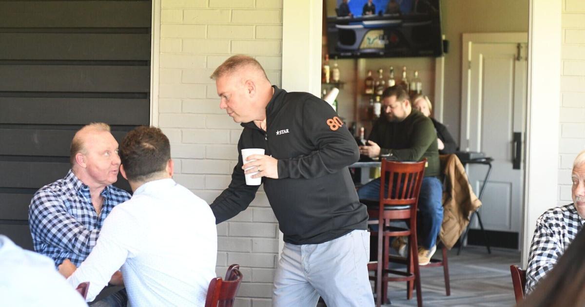 Local leaders share excitement as March Madness unfolds