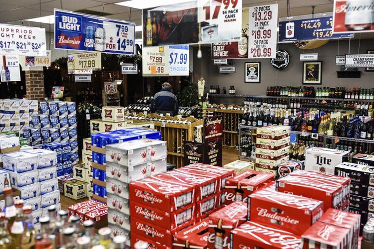 Sunday alcohol sales expected to have small impact why so