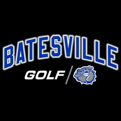Batesville Bulldogs Win Varsity Golf Match by Four Strokes vs. North Decatur Chargers