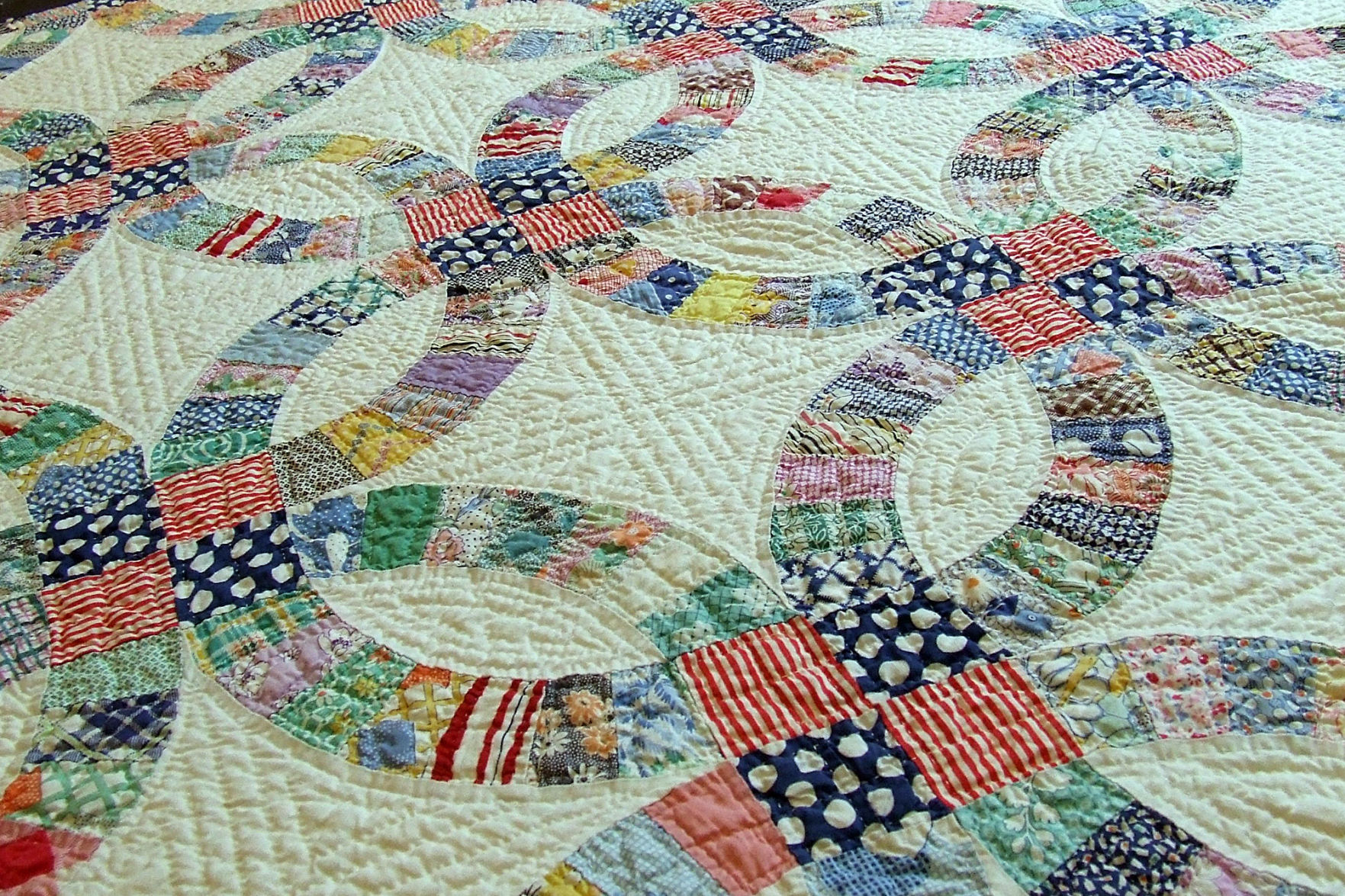 american quilt