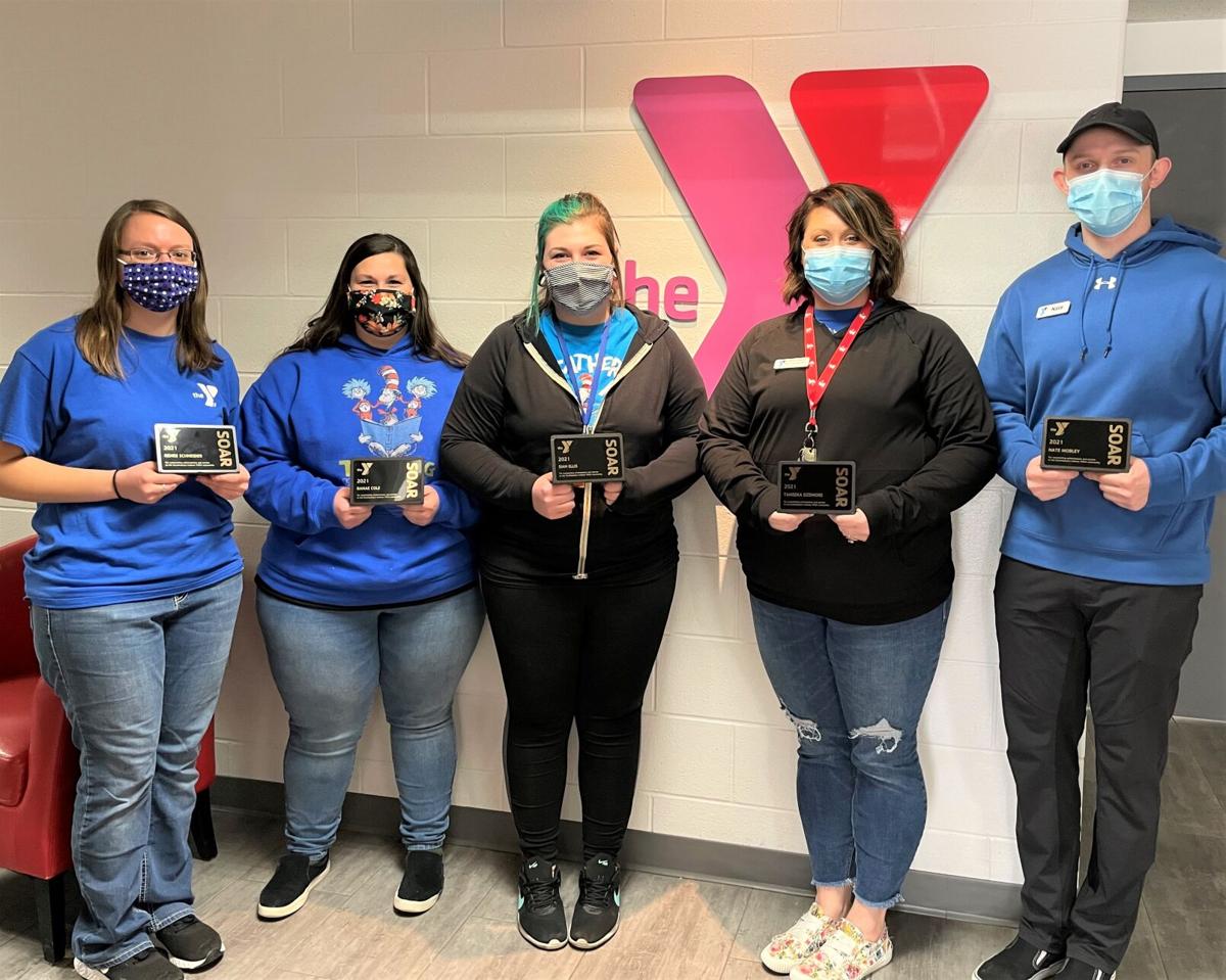 Southeastern Indiana Ymca Staff Members Receive Special Recognition Local News Greensburgdailynews Com Anja schneider is dj, producer, radio broadcaster and label owner of sous music. southeastern indiana ymca staff members