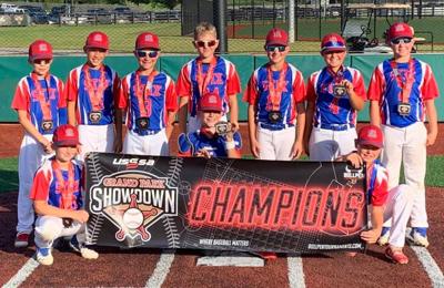 Se Stix Conclude Season With Championship Honors Local Sports Greensburgdailynews Com
