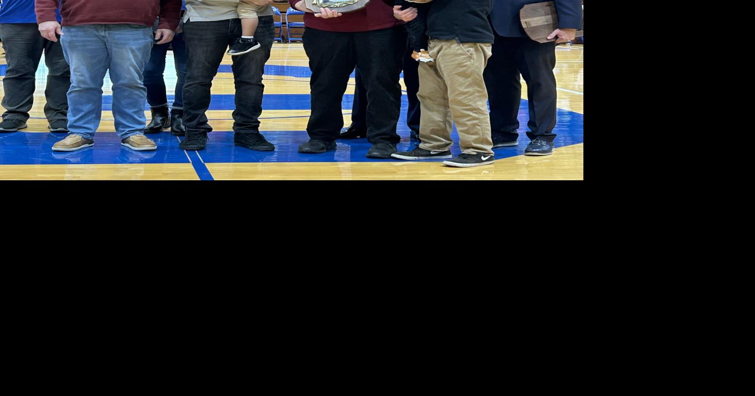 Two Inducted Into GCHS Hall of Fame | Local Sports ...