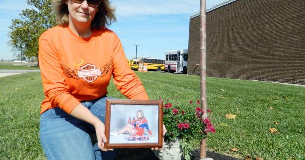 Greensburg woman opens up about daughter's death | News