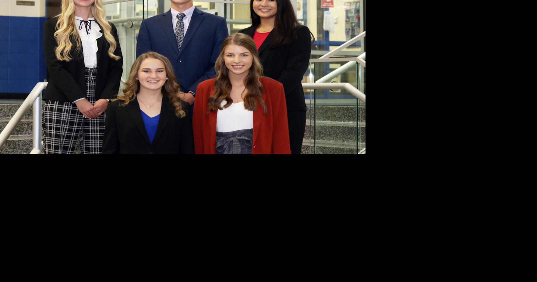 Local Lilly scholarship winner announced Local News