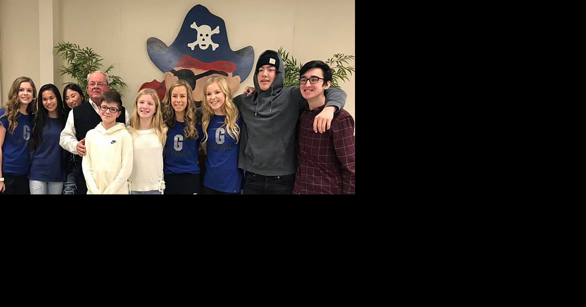 Acra's community involvement is decades long