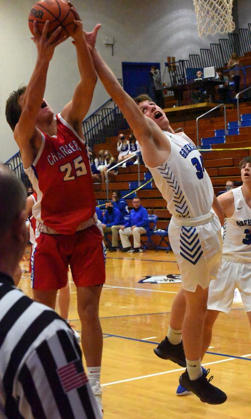 Fishers hands Pirates 1st loss