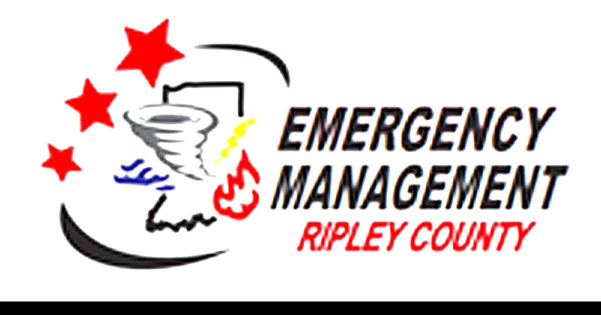 New emergency mass notification system in Ripley County Local News