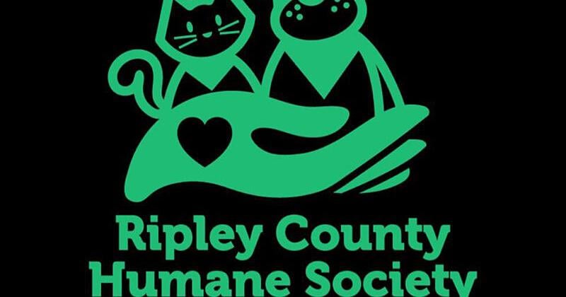 Ripley Co Humane Society needs help