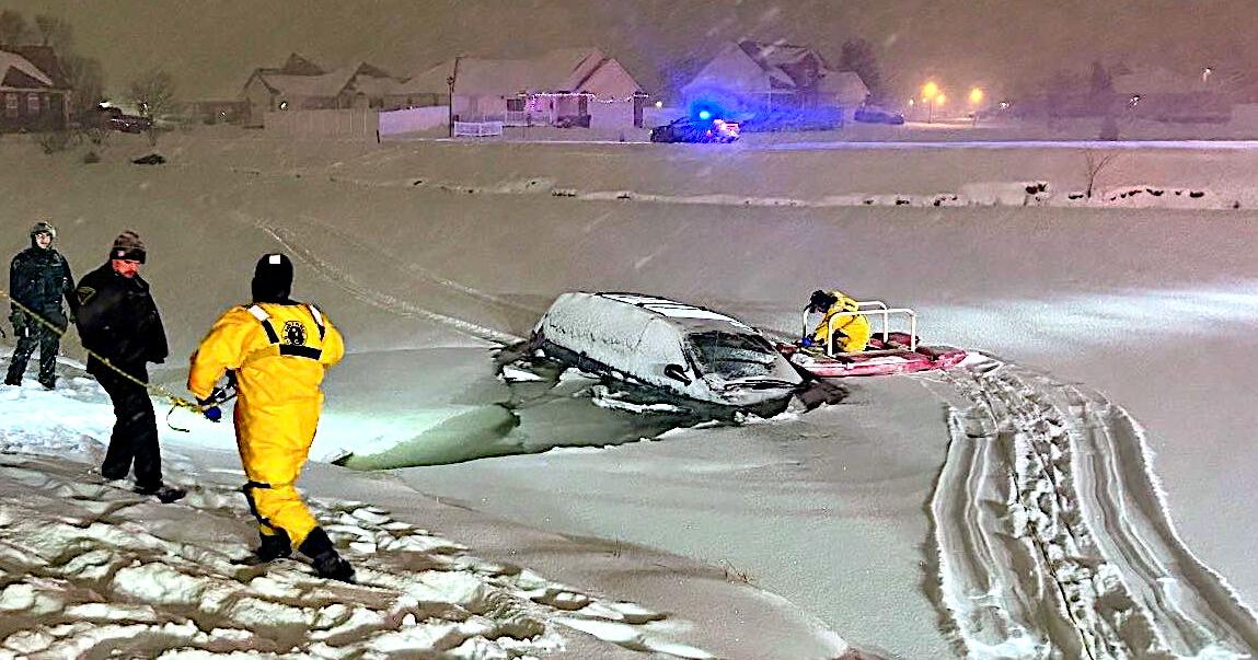 Crews working around clock to clear local roads | Local News ...