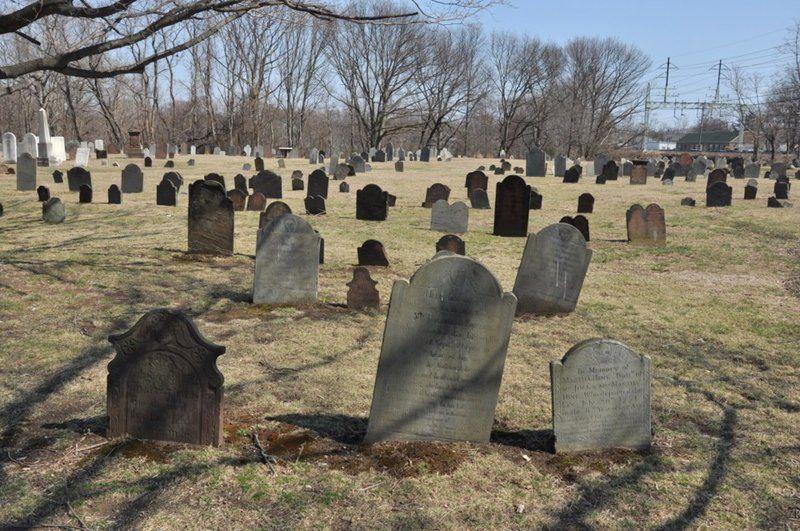 Milford Cemetery Association needs assistance Local News