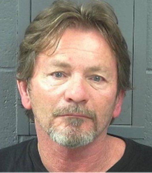 Alleged meth dealer arrested in Kentucky, returned to Greensburg