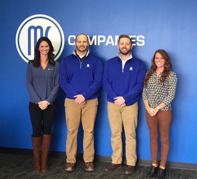 MS Companies opens new office, introduces local staff Business